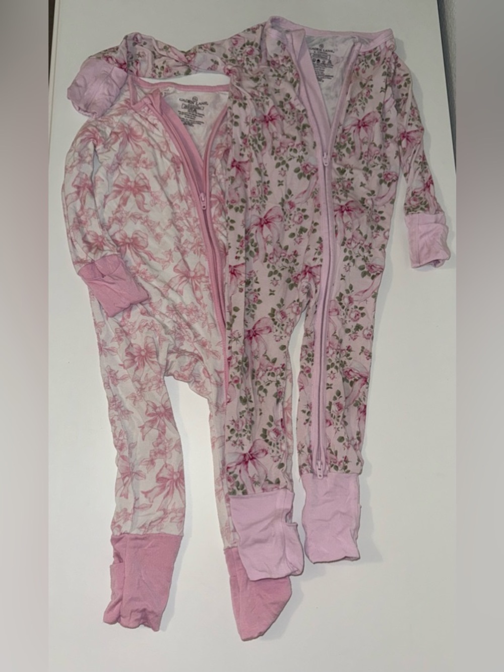 Caden Lane Bundle Pajama Set